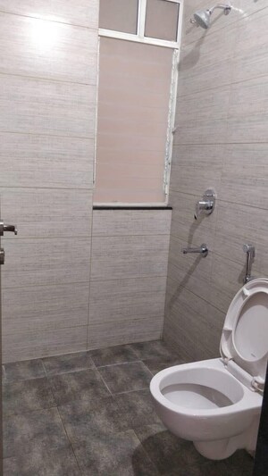 Bathroom in 2 BHK Apartment at Yashwin Hinjewadi, Hinjewadi Phase 2 – for Sale