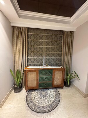  3 BHK Builder Floor at S 27 Luxury Homes, Greater Kailash – for Sale