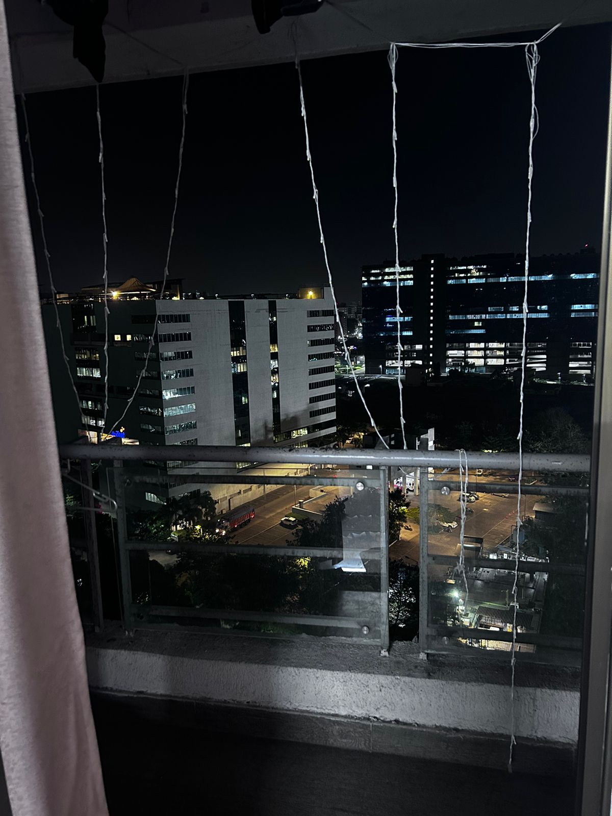 2 BHK Apartment For Rent in Paranjape Schemes Blue Ridge