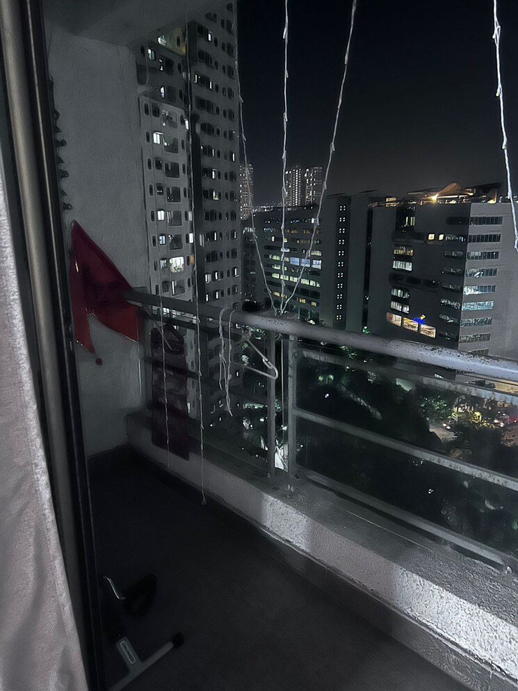 Kitchen, paranjape-schemes-blue-ridge 2 Bedroom 1000 Sq.Ft. Apartment In Hinjewadi Pune 8909527