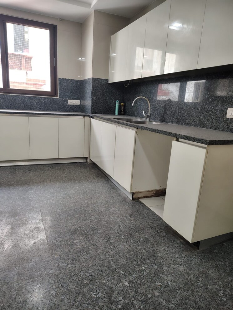 Kitchen, boutique-residential-apartments-a1-313 4 Bedroom 500 Sq.Yd. Builder Floor In Safdarjung Enclave Delhi 8909524