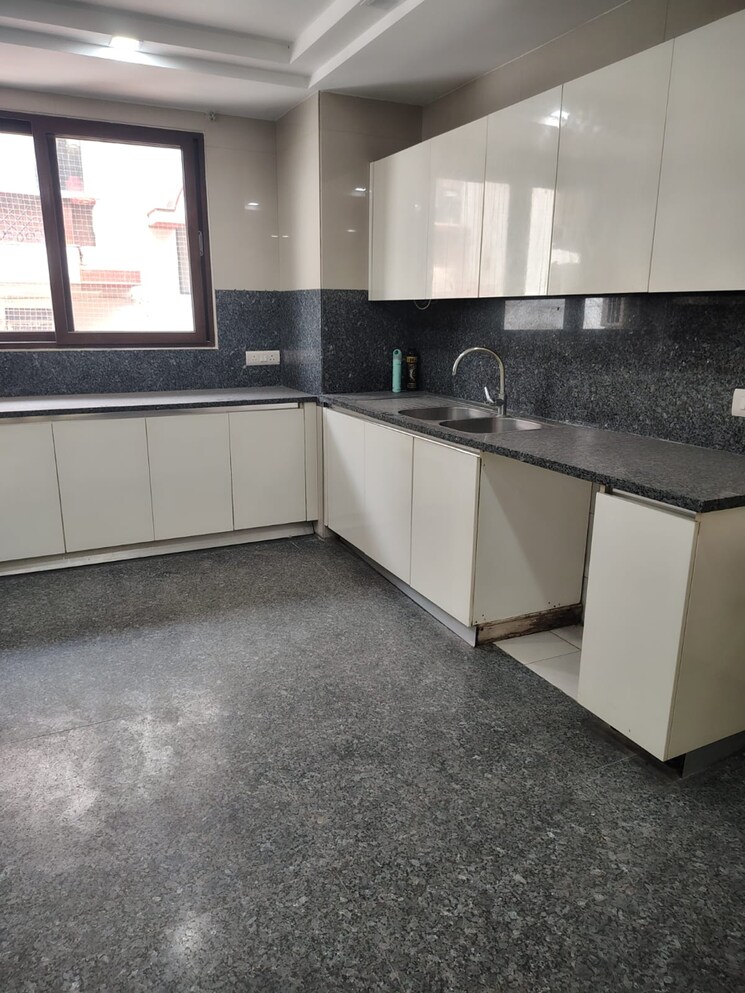 Kitchen, boutique-residential-apartments-a1-313 4 Bedroom 500 Sq.Yd. Builder Floor In Safdarjung Enclave Delhi 8909524