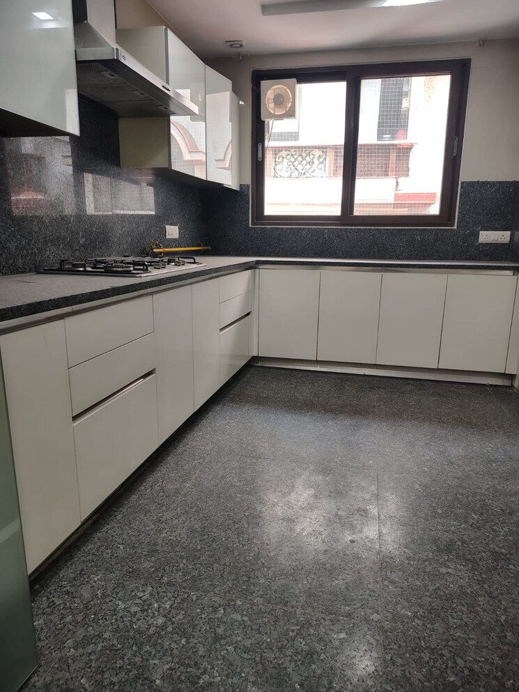 Kitchen, boutique-residential-apartments-a1-313 4 Bedroom 500 Sq.Yd. Builder Floor In Safdarjung Enclave Delhi 8909524