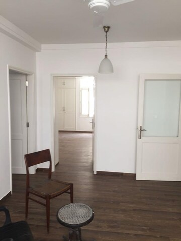 Building Lobby in 4 BHK Builder Floor at Boutique Residential Apartments C-1 9, Hauz Khas Enclave – for Rent