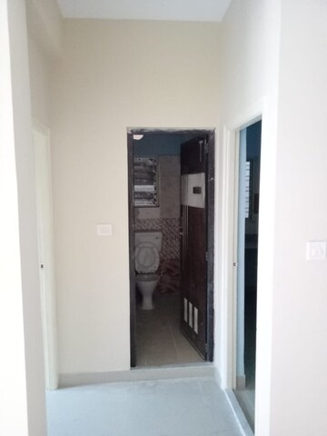 Building Lobby in 2 BHK Apartment at Garia – for Rent