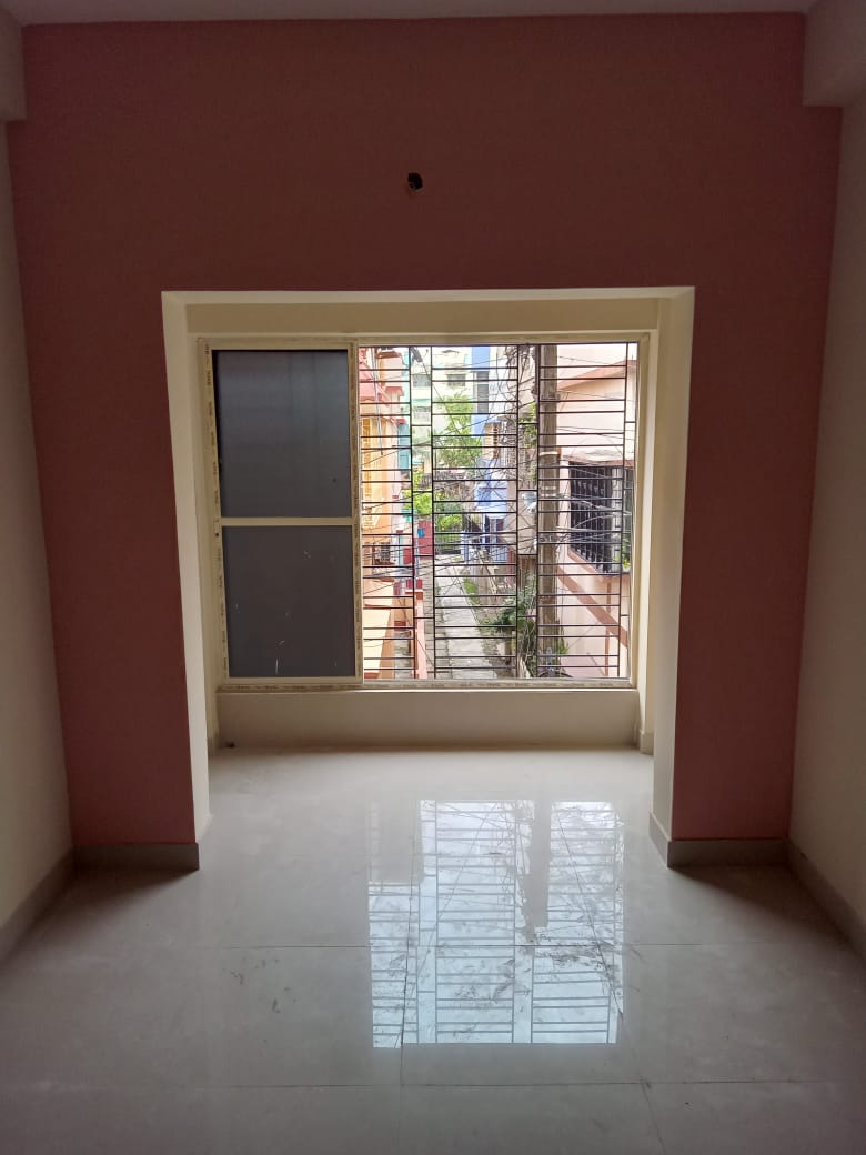 2 BHK Apartment For Rent in Garia