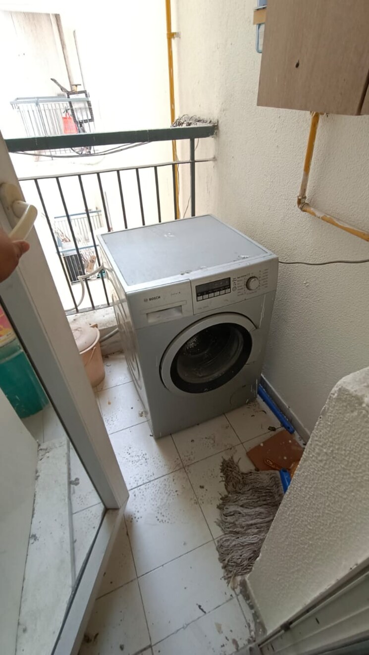 Master Bedroom, aditya-urban-casa 2 Bedroom 1074 Sq.Ft. Apartment In Sector 78 Noida 8909529