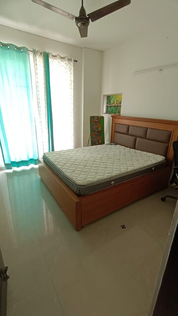 Bedroom in 2 BHK Apartment at Aditya Urban Casa, Sector 78 – for Rent