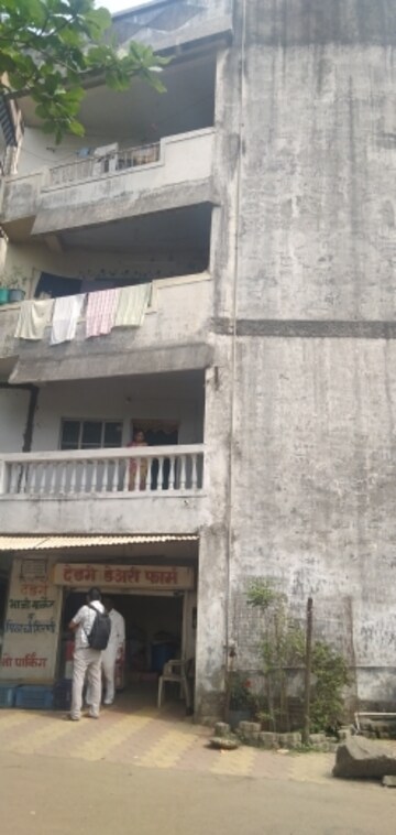 1 RK Builder Floor For Rent in Dhayari