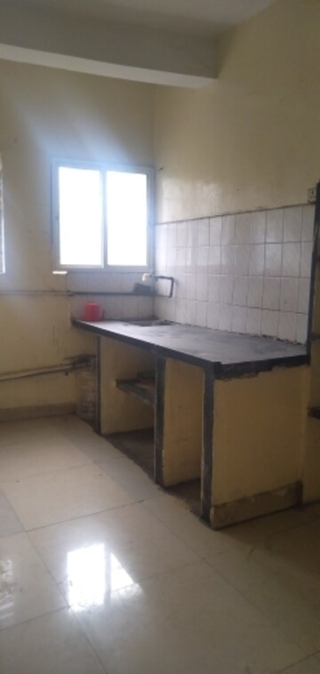 Kitchen in 1 RK Builder Floor at Dhayari – for Rent
