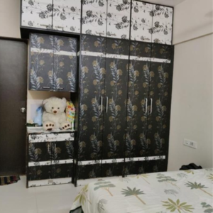 Master Plan in 1 BHK Apartment at Sachdev Complex, Bhatti Pada – for Sale