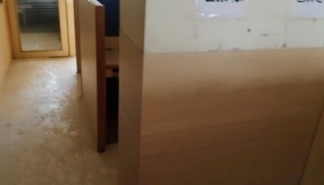 Floor Plan in  Office Space in IT/SEZ at Motera – for Rent