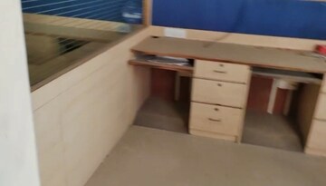 Floor Plan in  Office Space in IT/SEZ at Motera – for Rent