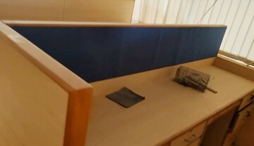 Furnished Amenities in  Office Space in IT/SEZ at Motera – for Rent