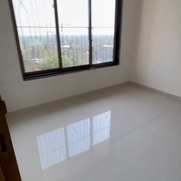 Bedroom in 1 BHK Apartment at Haware Amara, Vikhroli East – for Rent
