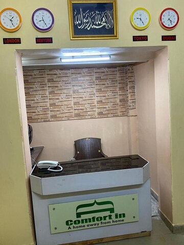 Furnished Amenities in  Pg at New Alipore – for Rent