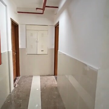 Staircase in 1 BHK Apartment at Haware Amara, Vikhroli East – for Rent