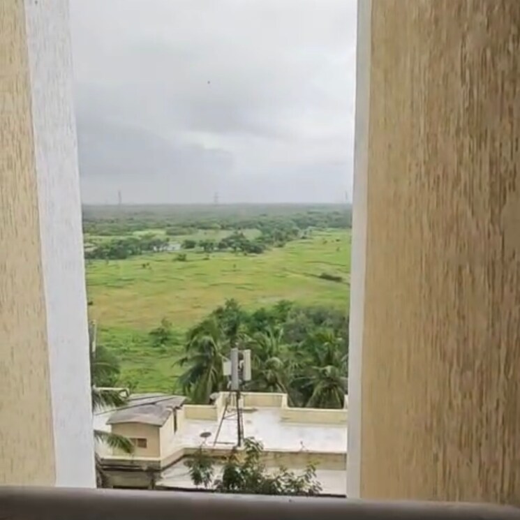 Exterior View, haware-amara 1 Bedroom 339 Sq.Ft. Apartment In Vikhroli East Mumbai 8909543