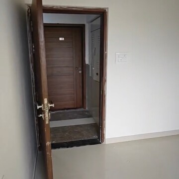 Living Room in 1 BHK Apartment at Haware Amara, Vikhroli East – for Rent
