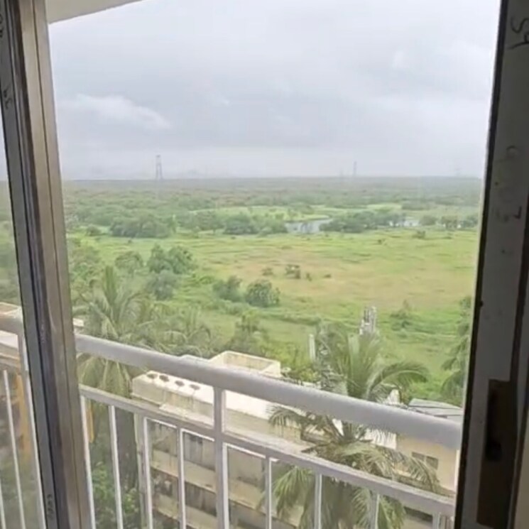 Exterior View, haware-amara 1 Bedroom 339 Sq.Ft. Apartment In Vikhroli East Mumbai 8909543