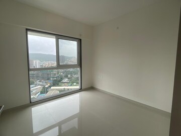 Room in 2 BHK Apartment at Ashar Axis, Majiwada – for Rent