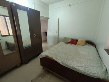 Room in 3.5 BHK Villa at Gharkul Society, Wadgaon Sheri – for Rent