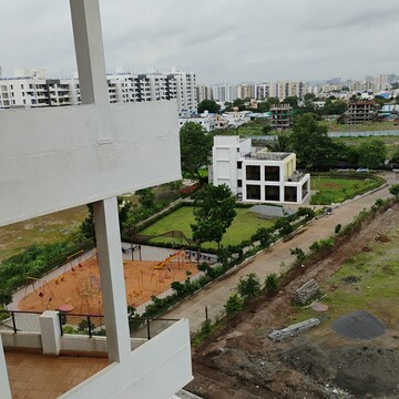 2 BHK Apartment For Sale in Ratan Neptune, Hadapsar