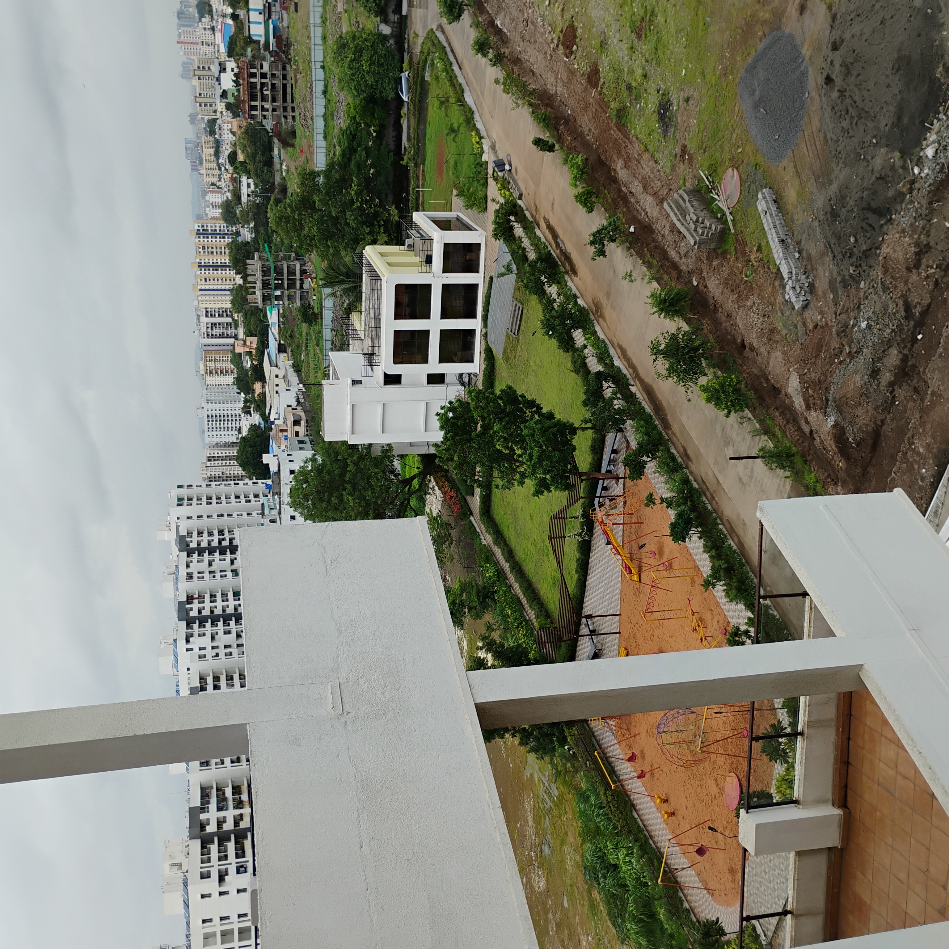 2 BHK Apartment For Sale in Ratan Neptune