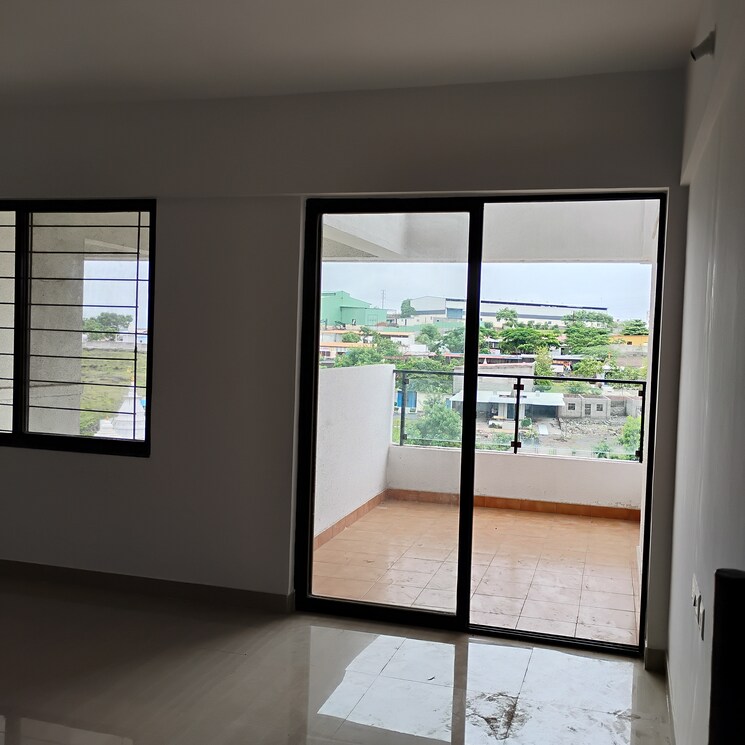 Living Room, ratan-neptune 2 Bedroom 900 Sq.Ft. Apartment In Hadapsar Pune 8909547