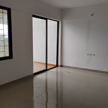 Living Room in 2 BHK Apartment at Ratan Neptune, Hadapsar – for Sale