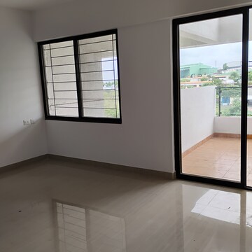Living Room in 2 BHK Apartment at Ratan Neptune, Hadapsar – for Sale