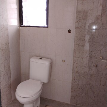 Attached Bathroom in 2 BHK Apartment at Ratan Neptune, Hadapsar – for Sale