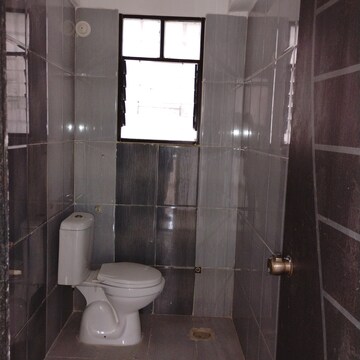 Bathroom in 2 BHK Apartment at Ratan Neptune, Hadapsar – for Sale