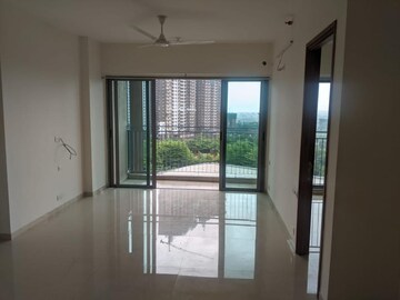 3 BHK Apartment For Rent in Kalpataru The Sunrise, Kolshet Road