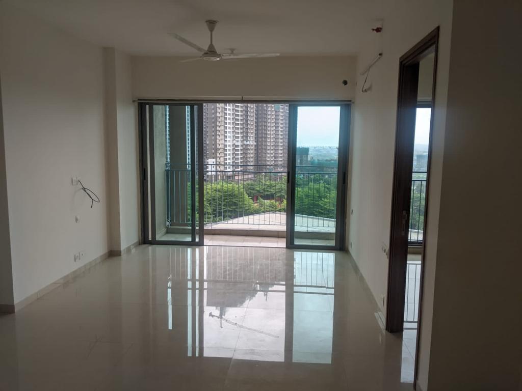 3 BHK Apartment For Rent in Kalpataru The Sunrise