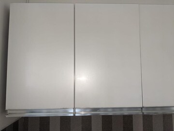 Room in 3 BHK Apartment at Kalpataru The Sunrise, Kolshet Road – for Rent