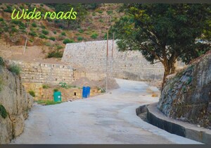  Plot – Exterior View View at Dehradun Cantt - for Sale