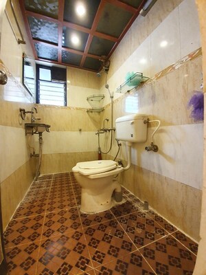 3 BHK Apartment For Sale in ARK Viman Platinum, Viman Nagar