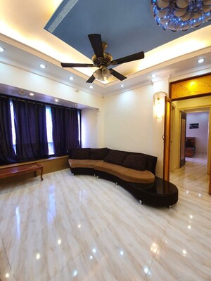 Bedroom in 3 BHK Apartment at ARK Viman Platinum, Viman Nagar – for Sale