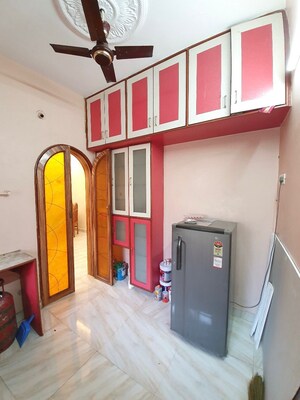 Bedroom in 3 BHK Apartment at ARK Viman Platinum, Viman Nagar – for Sale