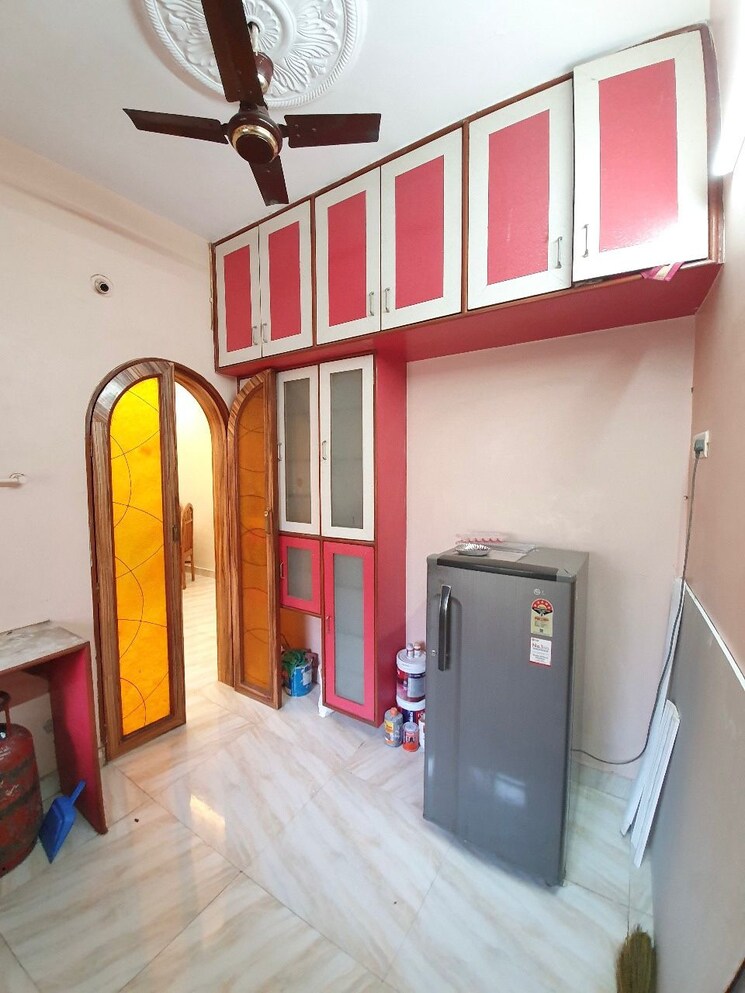 Bedroom, ark-viman-platinum 3 Bedroom 1100 Sq.Ft. Apartment In Viman Nagar Pune 8909550