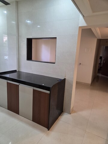 Kitchen in 3.5 BHK Apartment at Wadgaon Sheri – for Rent