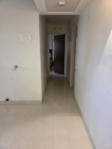 Building Lobby in 3.5 BHK Apartment at Wadgaon Sheri – for Rent