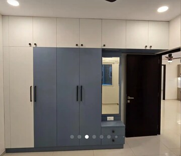 3 BHK Apartment For Rent in Rajapushpa Provincia, Narsingi