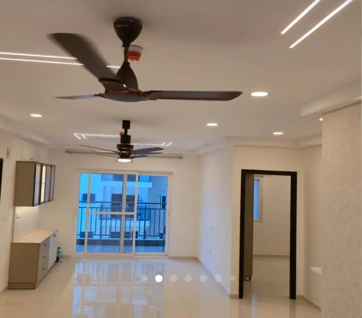 undefined, rajapushpa-provincia 3 Bedroom 2020 Sq.Ft. Apartment In Narsingi Hyderabad 8909558