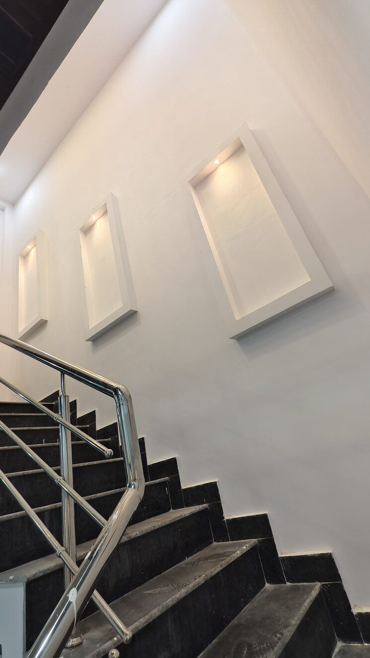 Exterior View, matiyari 3.5 Bedroom 1530 Sq.Ft. Independent House In Matiyari Lucknow 8901369