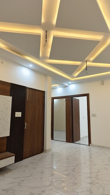 Living Room in 3.5 BHK Independent House at Matiyari – for Sale