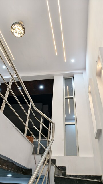 3.5 BHK Independent House – Exterior View View at Matiyari - for Sale
