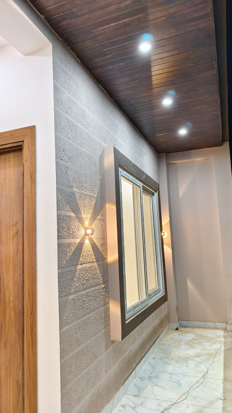 Balcony, matiyari 3.5 Bedroom 1530 Sq.Ft. Independent House In Matiyari Lucknow 8901369