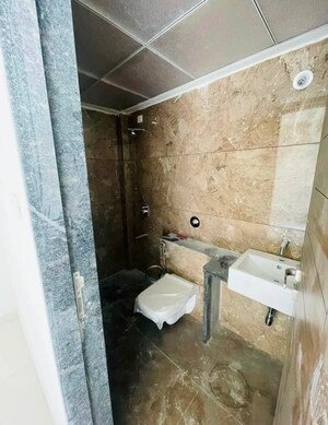 Master Bedroom in 3 BHK Apartment at Shubh Gateway, Viman Nagar – for Sale